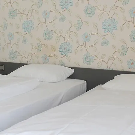 Otel Senats 3*