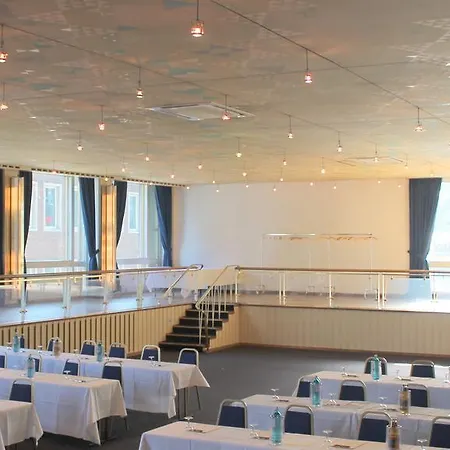 Otel Senats
