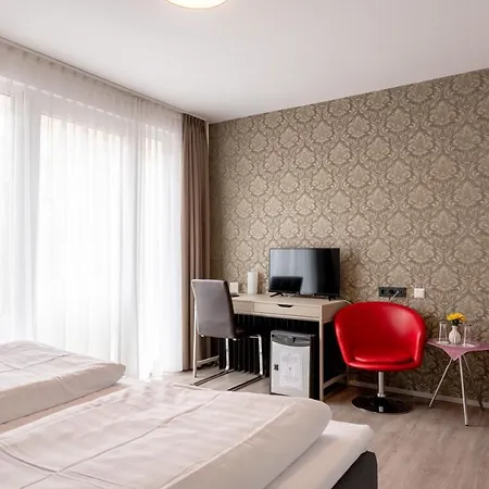 Otel Senats