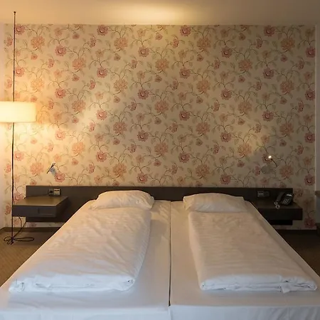 Otel Senats 3*