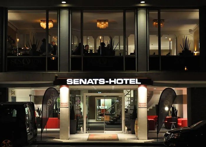 Senats 科隆