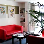 Hotel Senats Colónia