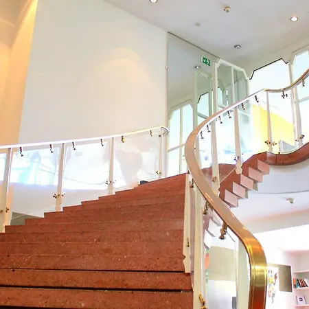 Hotel Senats Colonia