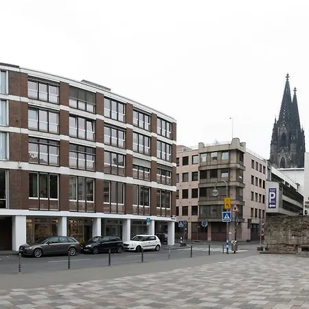 Senats Hotel Colonia