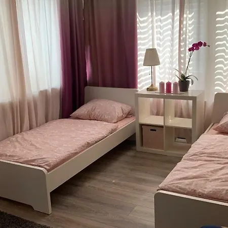 Senats 3* Colonia