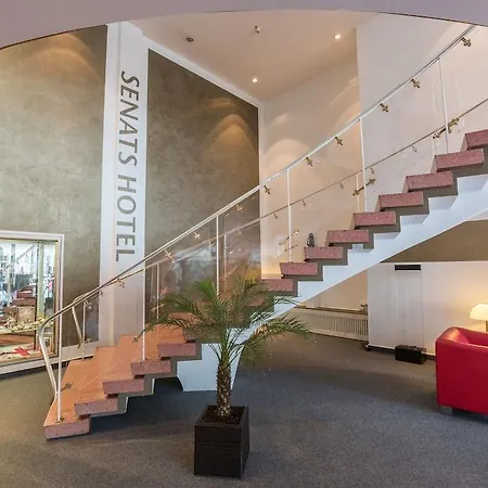 Senats Hotel Colonia