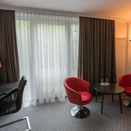 Hotel Senats Colonia