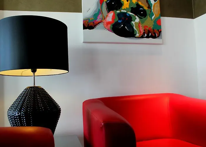 ホテル Senats ケルン