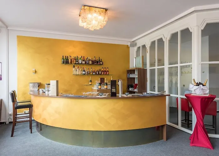 Hotel Senats