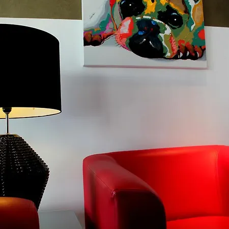 Hotel Senats Cologne