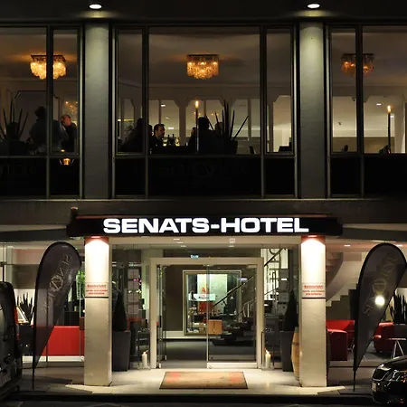 Senats Kolín nad Rýnem