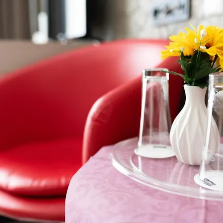 Senats 3* Kolín nad Rýnem