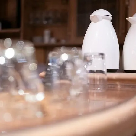 Hotel Senats Colonia