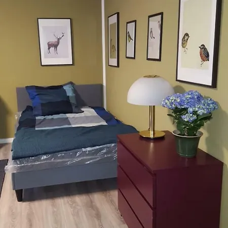 Hotel Senats Kolín nad Rýnem