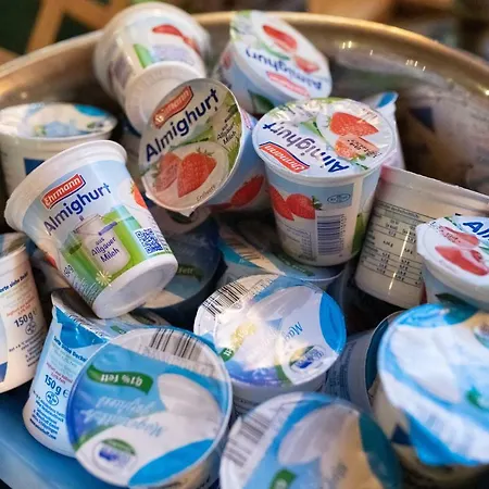 Hotel Senats Kolín nad Rýnem