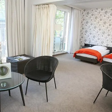 Senats Hotel Kolín nad Rýnem