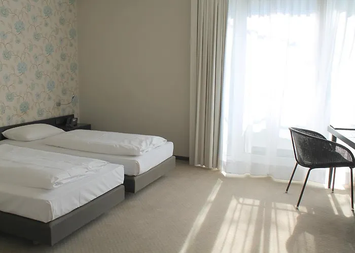 Hotel Senats Colonia