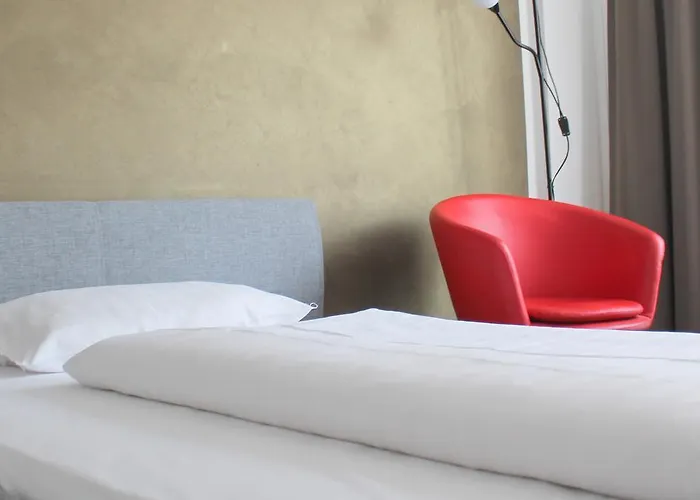 Hotel Senats 3*