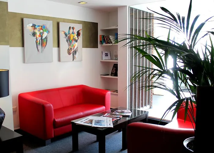 Hotel Senats Colonia