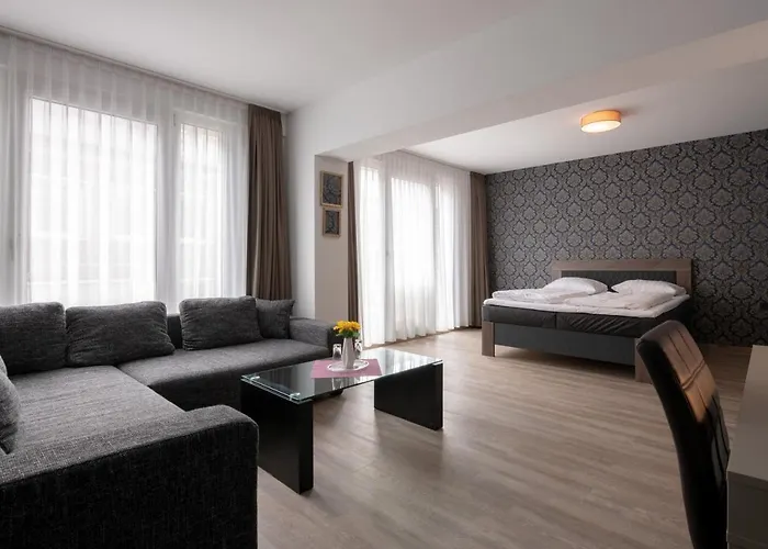 Senats Hotel