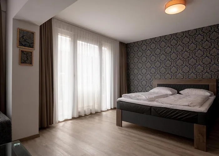 Senats Hotel
