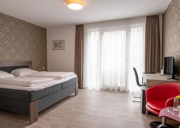 Hotel Senats