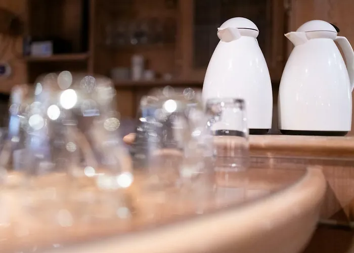 Hotel Senats Colonia