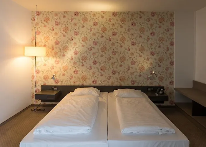 Hotel Senats 3*