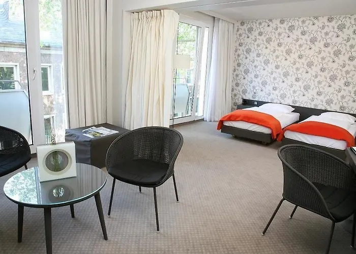 Senats Hotel Cologne