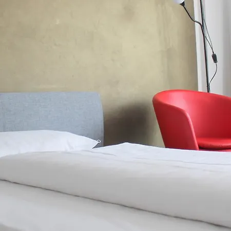 Hotel Senats 3*