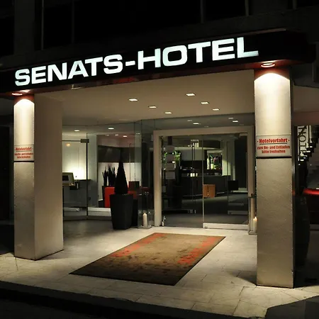 Senats