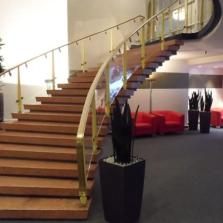 Hotel Senats