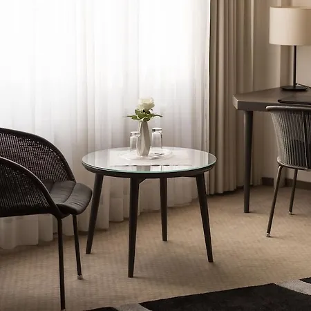 Hotel Senats