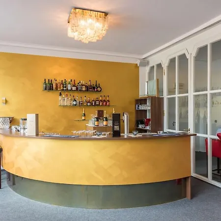 Hotel Senats