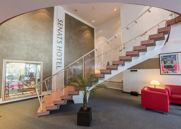 Senats Hotell Köln