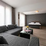 Hotel Senats Colónia