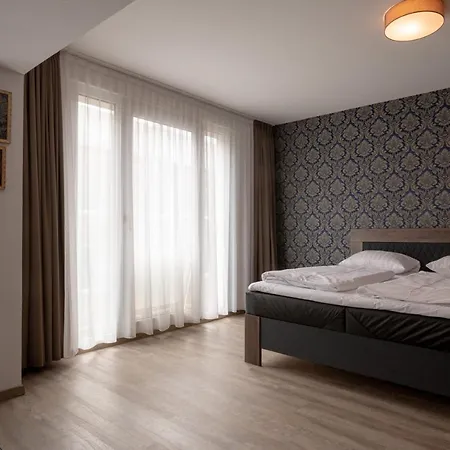 Senats Hotel